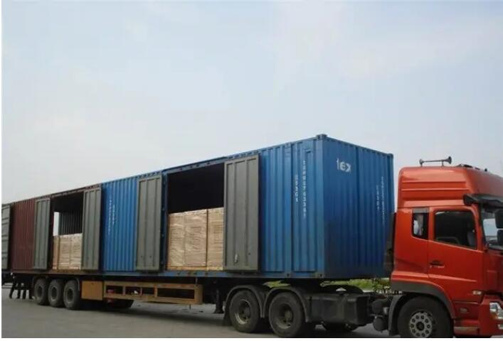 厦门到泗县整车运输