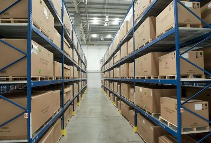 厦门到泗县货物仓储