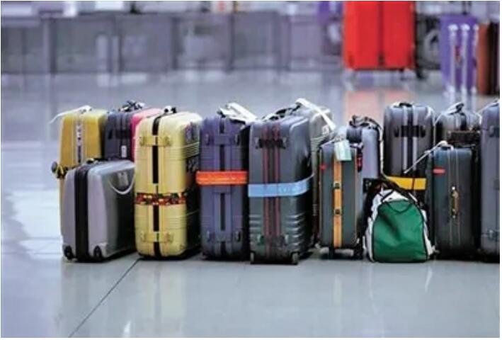 厦门到泗县行李托运