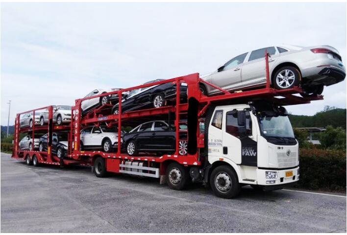 厦门到泗县轿车托运